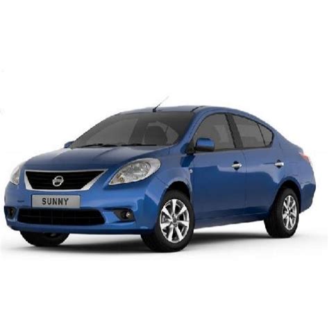 Nissan Sunny Car Colours | 12 Nissan Sunny Colors Available in India