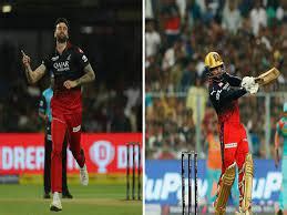 IPL 2023: Wayne Parnell Named as Replacement of Reece Topley, Vyshak ...