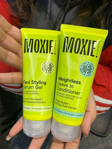 Wavy Vibe Setter Duo – Moxie Beauty - Clean, high performing products ...