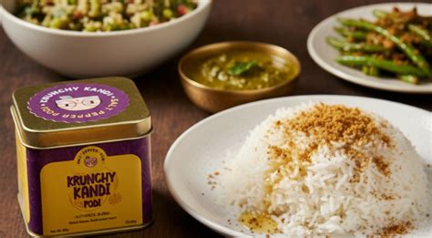Know Your Podis – Salt.Pepper.Podi