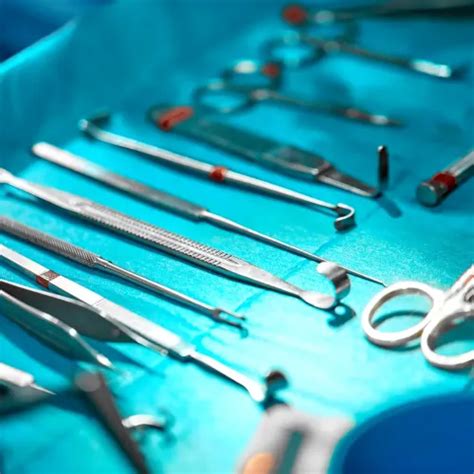 The Best Surgical Instrument Manufacturers in India: A Complete Guide ...