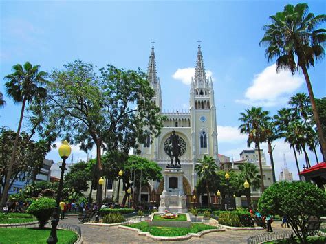 Catedral Metropolitana de Guayaquil - Tripadvisor