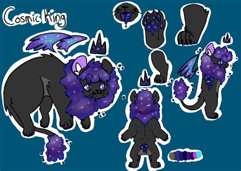 Image result for Alien God King Cosmic