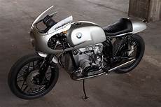 Bmw Cafe Racer Review by New Direction Bmw R100 Cafe Racer Return Of The Cafe Bmw Cafe Racer Review