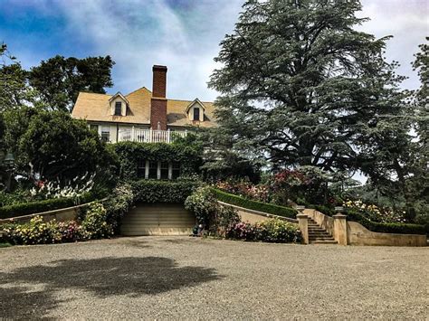 THE INN ON KNOWLES HILL BOUTIQUE HOTEL (Sonora) - B&B Reviews, Photos ...