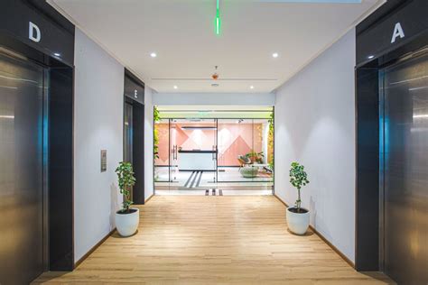 Skootr Dallas Center - Coworking & Shared Office Space in HITEC City ...