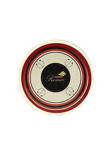 Buy Synco Premia Carrom Striker Professional, Assorted Color Online ...