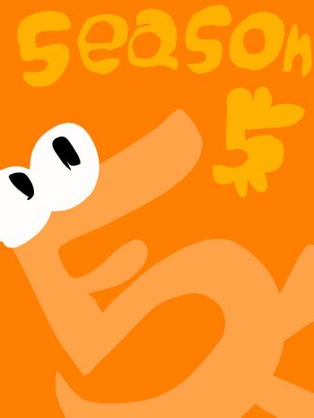 Image result for Number Creatures 53