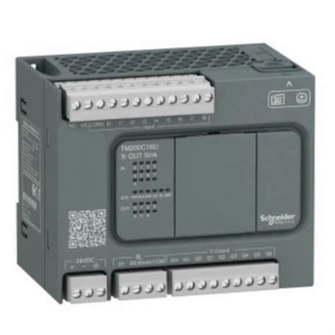 Schneider PLC - Schneider Modicon M200 Trader - Wholesaler ...