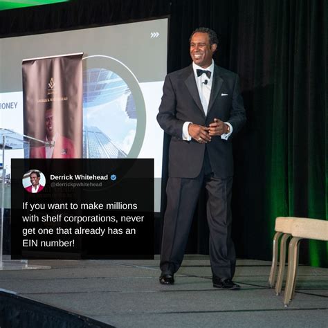 Derrick Whitehead on LinkedIn: Derrick Whitehead