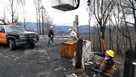 Sevier County Electric System