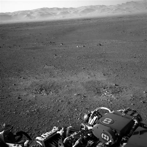 Mars Update 的图像结果