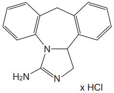 ELESTAT Ophthalmic solution Overview - MPI, US: SPL/PLR - RxReasoner