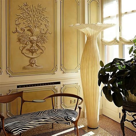 Top Cloth Floor Lamp That Inspire