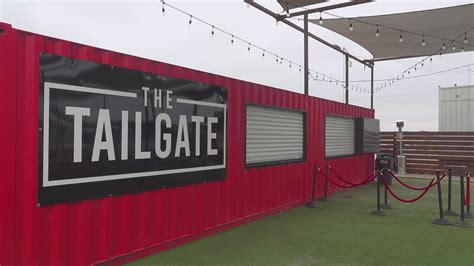 The Tailgate owners looking to renew expired special use designation ...