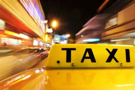 Driverless Pod Taxis Will Connect Noida's Jewar Airport With Greater ...