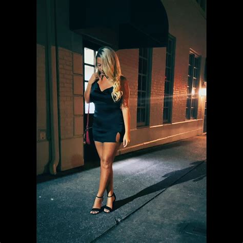 Tiffany Conner | “You don’t know it but it’s ‘bout to be a war, yeah..” | Instagram