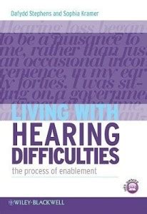 Living with Hearing Difficulties: Buy Living with Hearing Difficulties ...