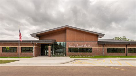 Laura Ingalls Wilder Elementary