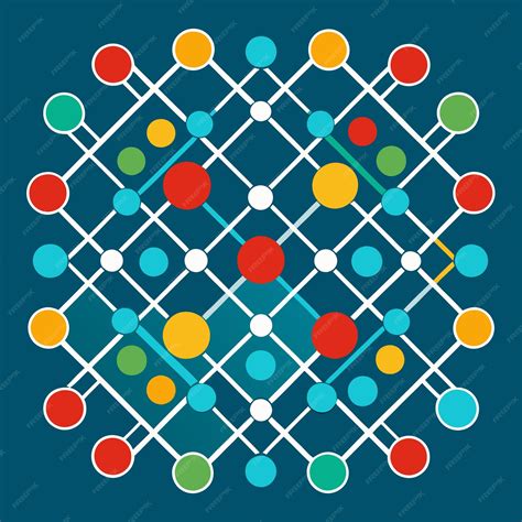 Net Pattern Vector 的图像结果