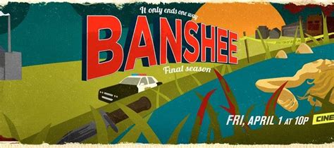 'Banshee' Season 4 spoilers, air date: Upcoming season to be more ...