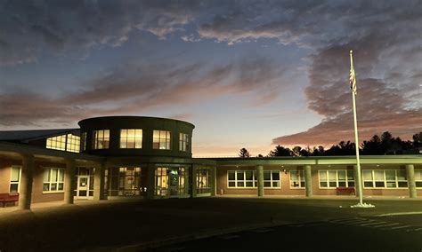 Algonquin Regional High School Employees, Location, Alumni | LinkedIn