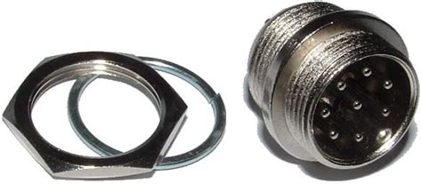 WBo2 Connector Kit Parts