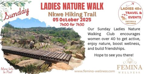 Nature Walk - Nkwe Resort Trail, Nkwe Pleasure Resort, Nellmapius, 5 ...