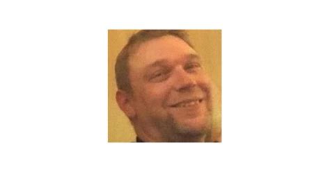 Ronald Wayne Puckett II Obituary (2025) - Richlands, VA - Hurst Scott ...