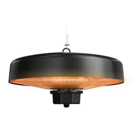 Patio Ceiling Fan Heater at Zane Stirling blog