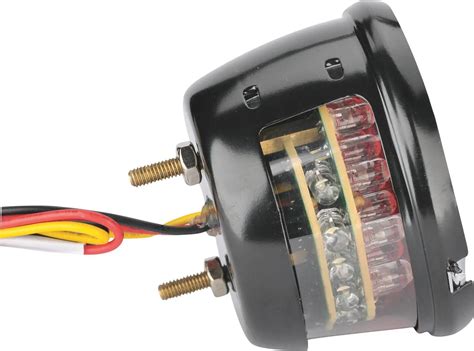 Louis Stop LED Tail Light low-cost | Louis 🏍️