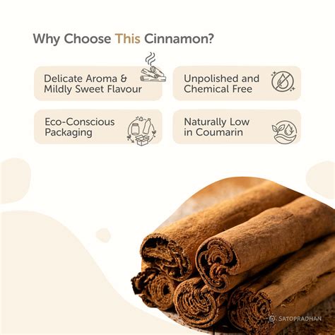 Pure Ceylon Cinnamon Sticks (C5) – Low Coumarin True Sri Lankan Dalchini