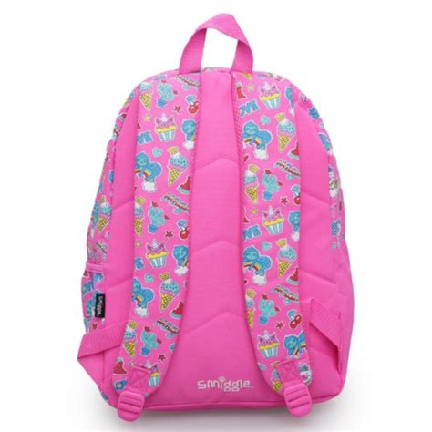 Smiggle Classic Unicorn Backpack 16inch | The Write Stuff