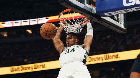 Milwaukee Bucks vs Orlando Magic Nov 11, 2023 Game Summary | NBA.com