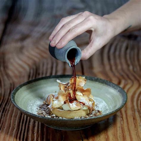 Luke Dale Roberts Group Of Restaurants Unveils Prix Fixe Menus ...