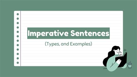 What Is Imperative Sentence