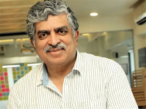Nandan Nilekani: Ensuring culture and continuity will be Nandan ...