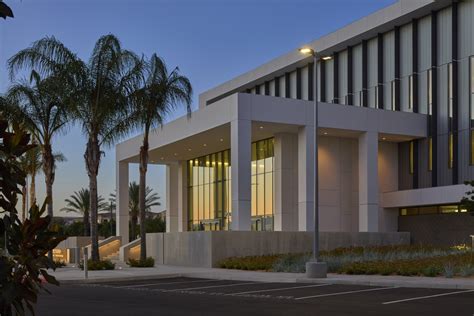 Menifee Justice Center | Clark Construction