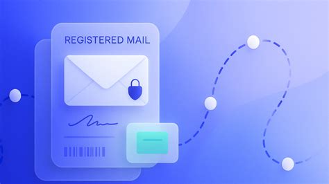 What Is The Difference Between Registered And Certified Mail