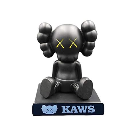 Buy Boenjoy Gifts - Bobble Head + Phone Holder & Double Tape + Car ...