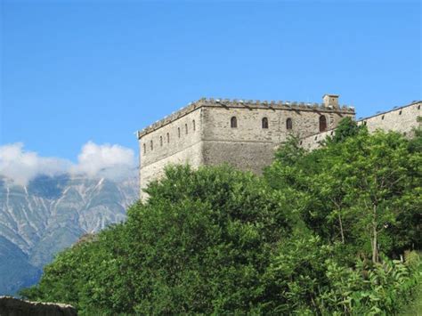 Bastion Museum, menton, France - Top Attractions, Things to Do ...