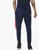Buy Blue Track Pants for Men by Jack & Jones Online | Ajio.com
