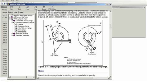 Image result for Advanced Spring Design 7