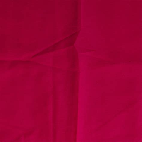 Pure Cotton Pink Plain Fabric – Sanskruti