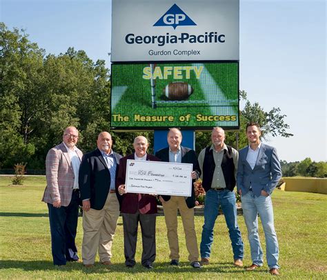 Henderson State announces Georgia-Pacific Reddie Recreation Complex ...