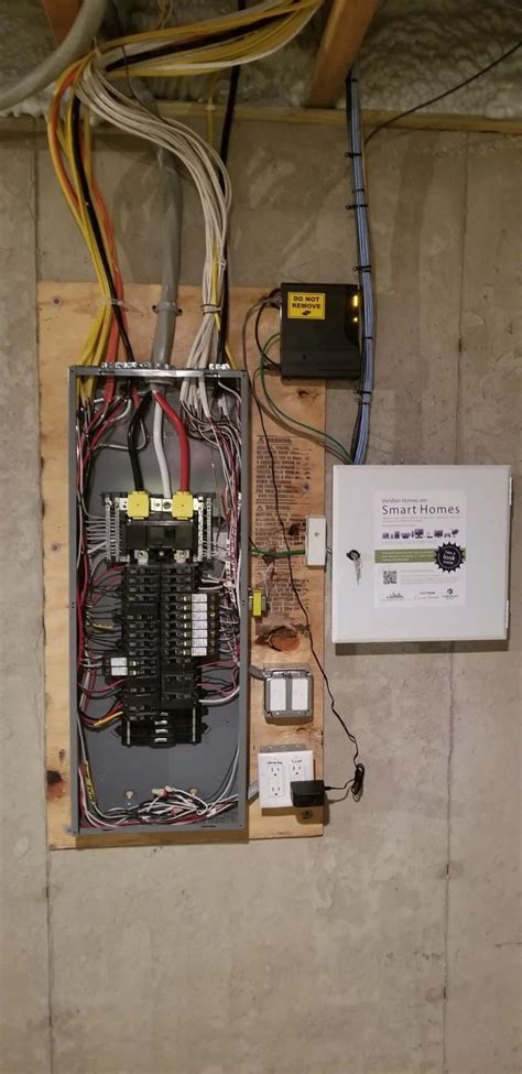 Electrical Panel Box 的图像结果