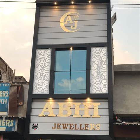 ABHI JEWELLERS (2026) All You Need to Know BEFORE You Go (with Photos ...