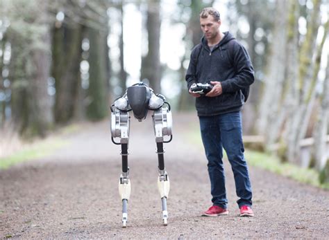 Walking Machine Robot 的图像结果