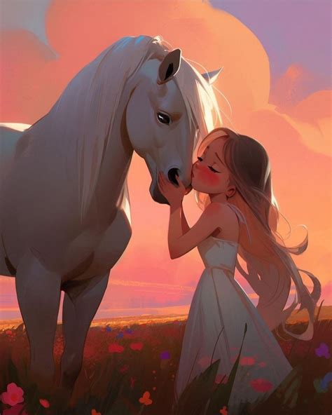 Cartoon Girl Images, Girls Cartoon Art, Cartoon Art Styles, Anime Art ...
