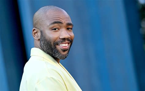 Donald Glover gives update on new Childish Gambino music